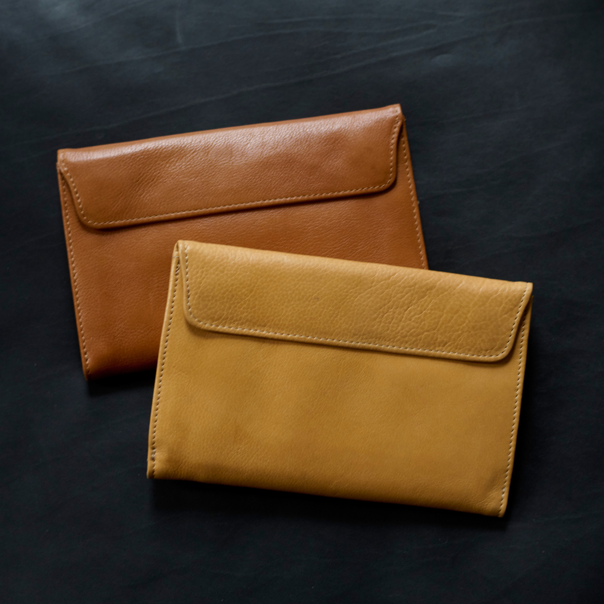 Dos Leather Wallet - Image 10