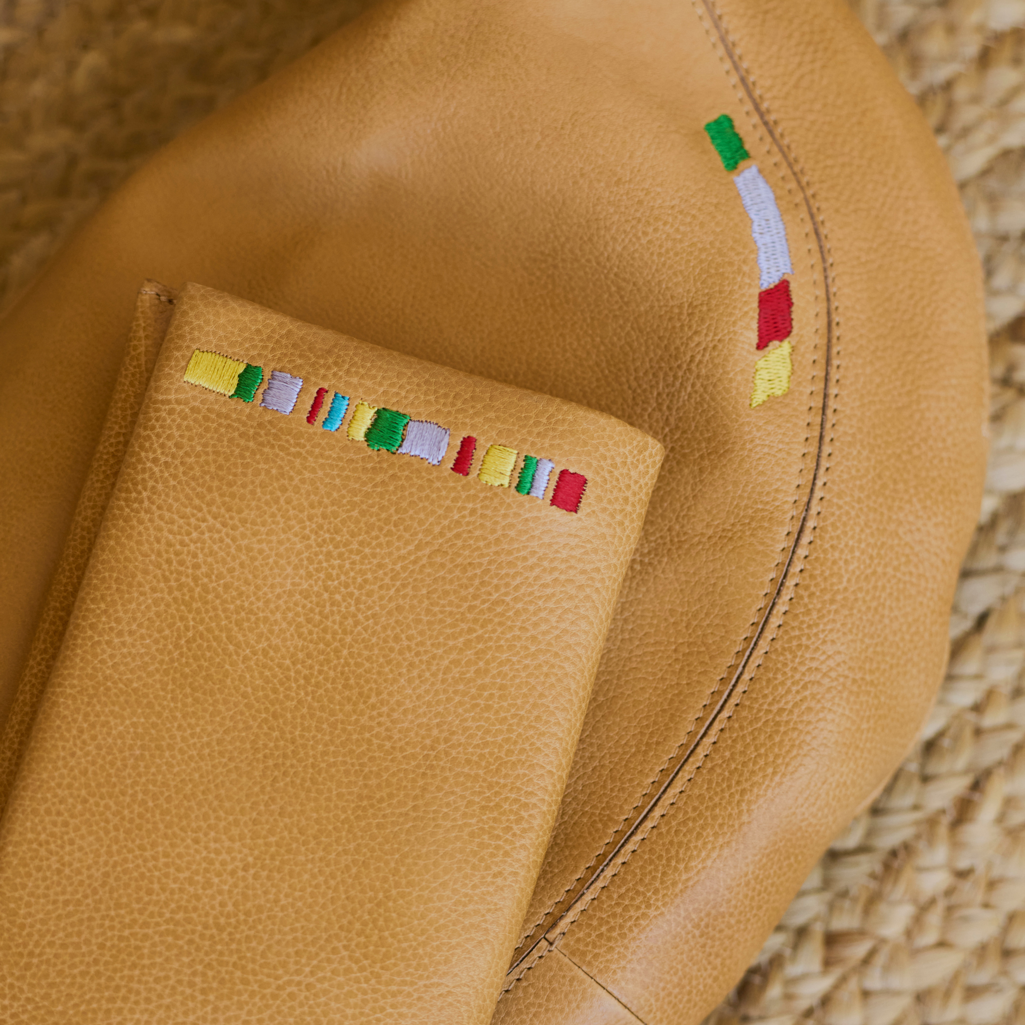 Harley Leather Wallet - Image 6